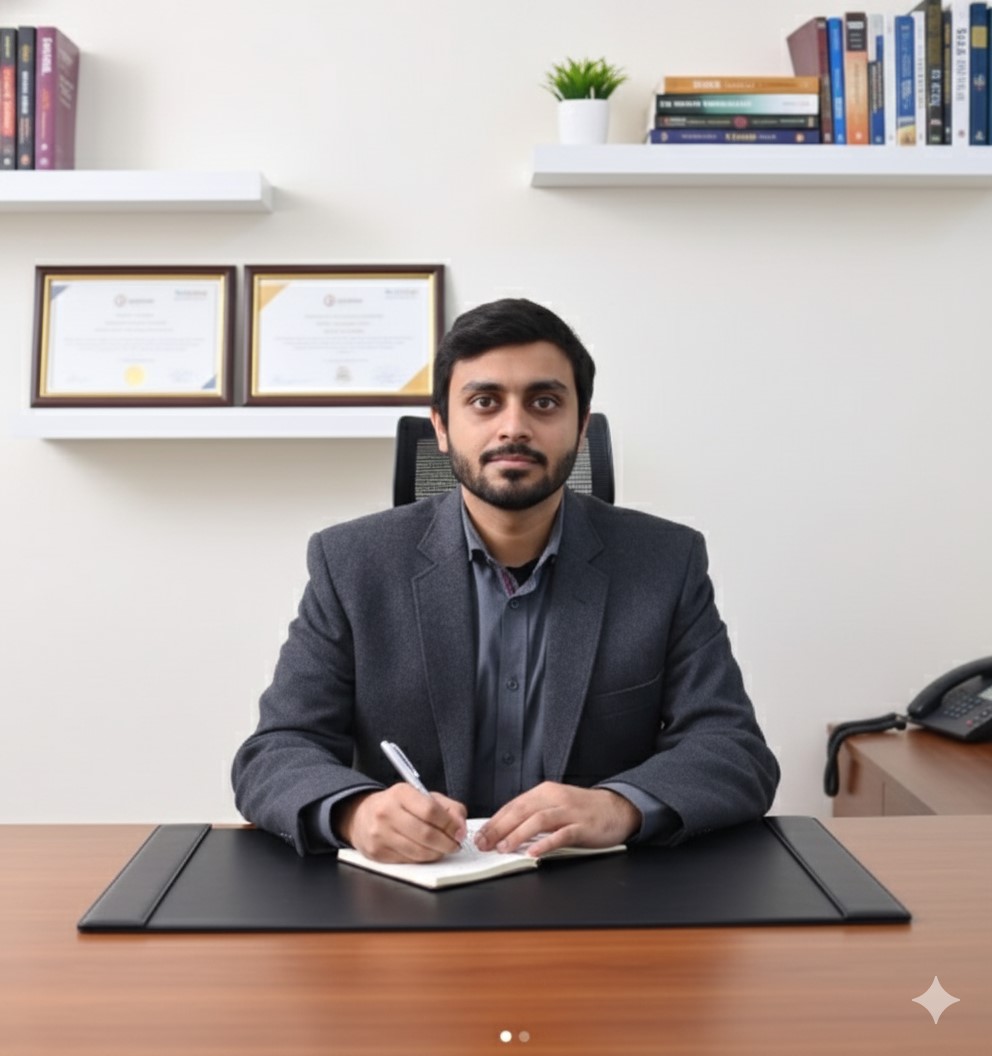 Muhammad Asghar Rajani