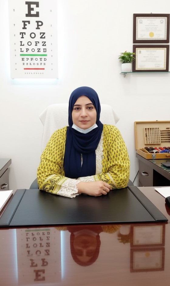 Tahira Zulfiqar Zaidi