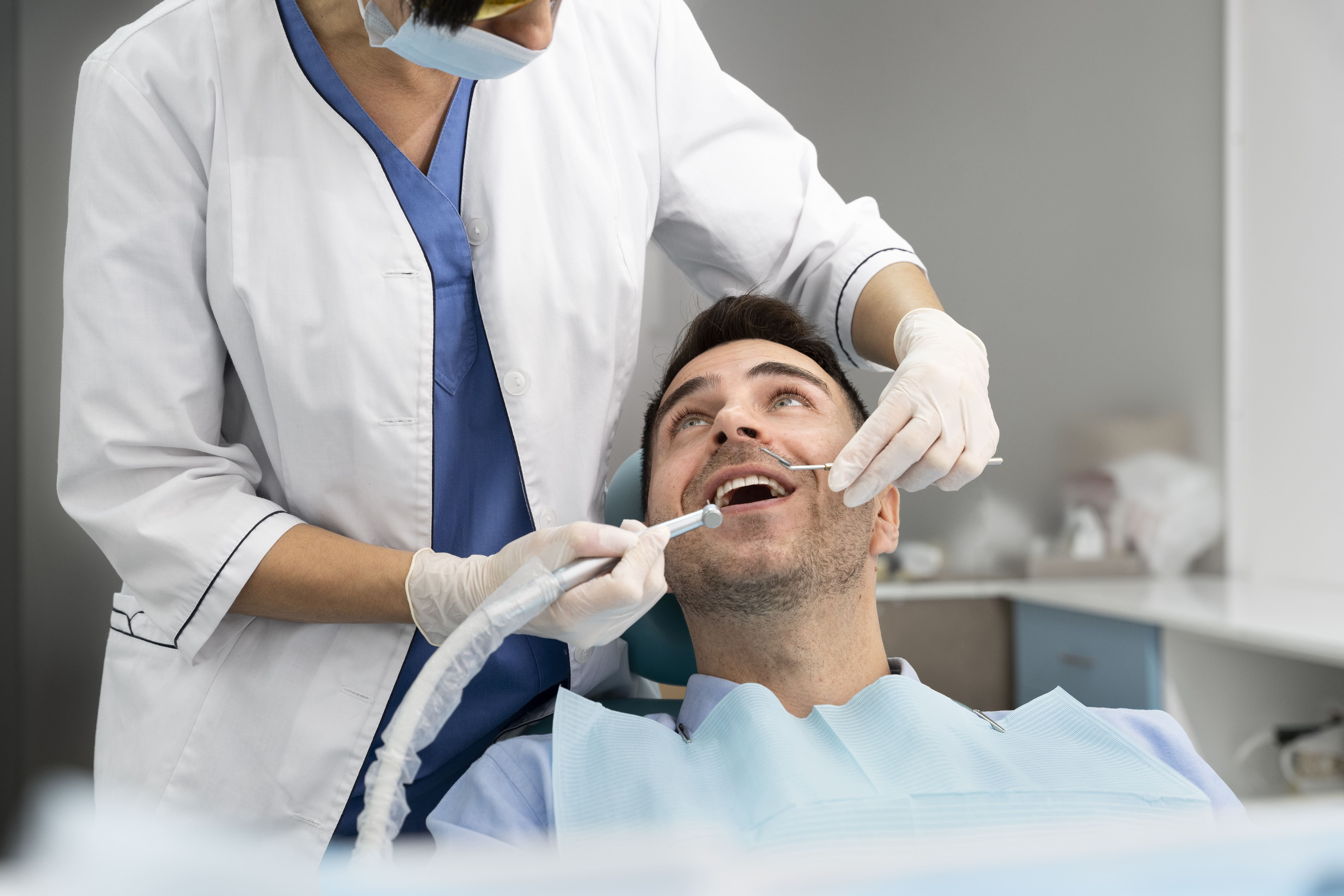Dental Treatment